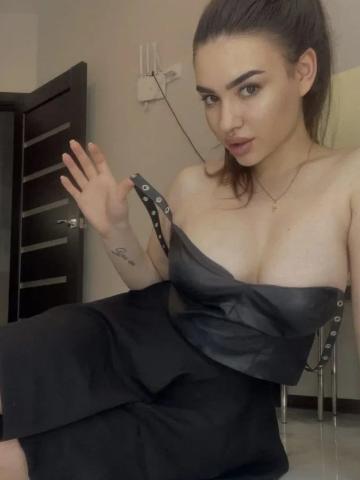 Индивидуалка Майя Фотография 2